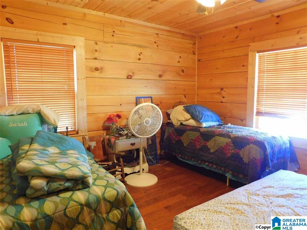 45 County Road 764 Cedar Bluff, AL 35959 - Photo 20 of 38