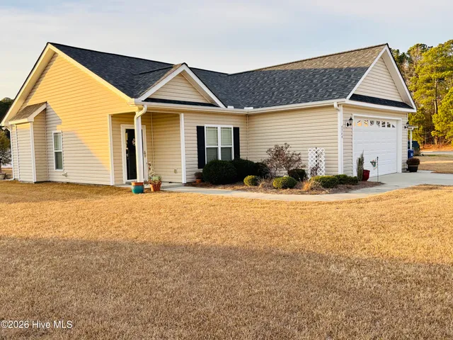 $1,800 | 4364 Bristlecone Drive, Ayden, NC 28513