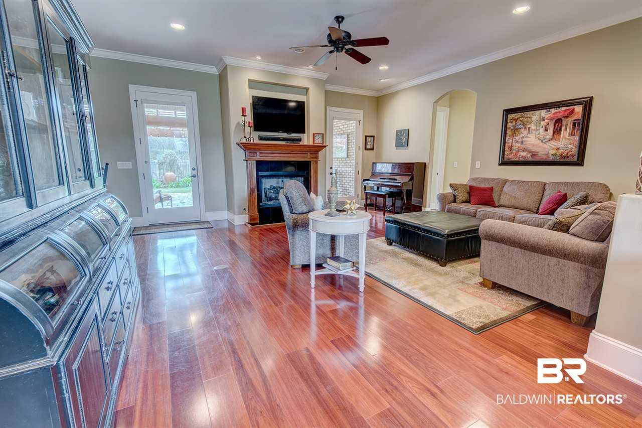 311 St Charles Court Fairhope, AL 36532 - Photo 17 of 49