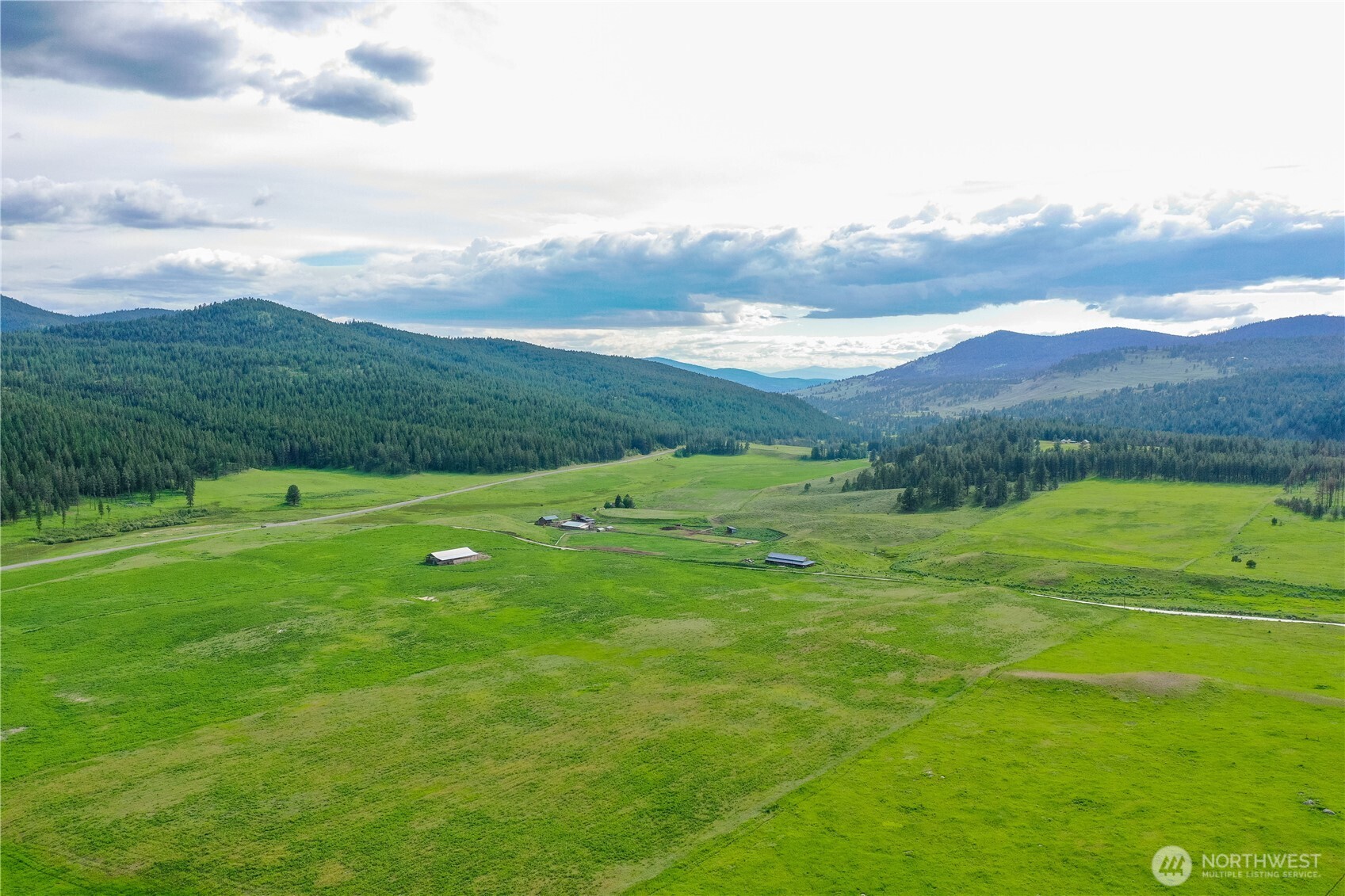 3 Summer Road Tonasket, WA 98855 - Photo 29 of 29