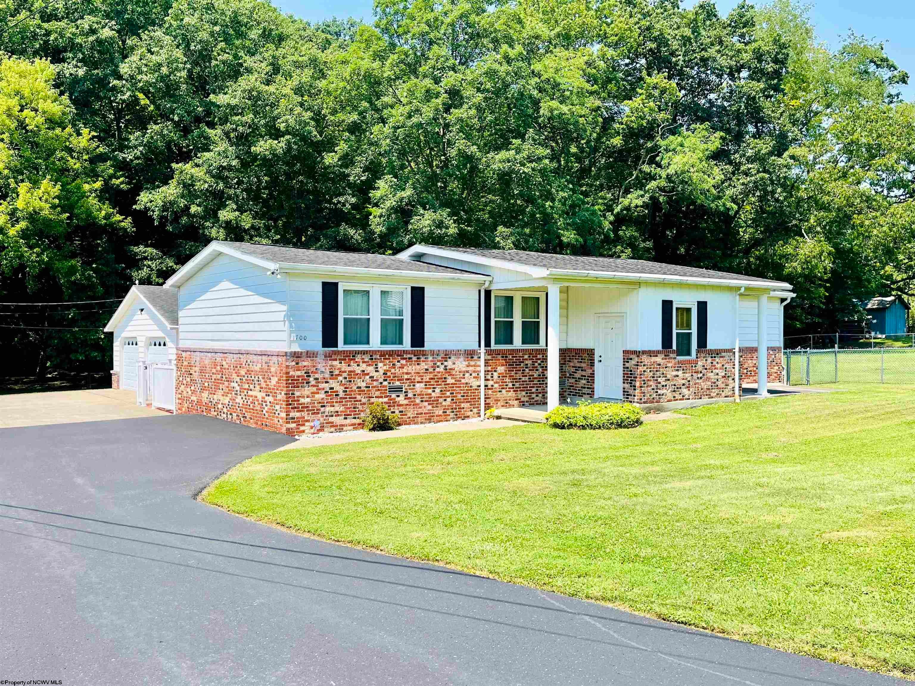 1700 Tyrone Road Morgantown, WV 26508 - Photo 1 of 30 Gallery Image 1