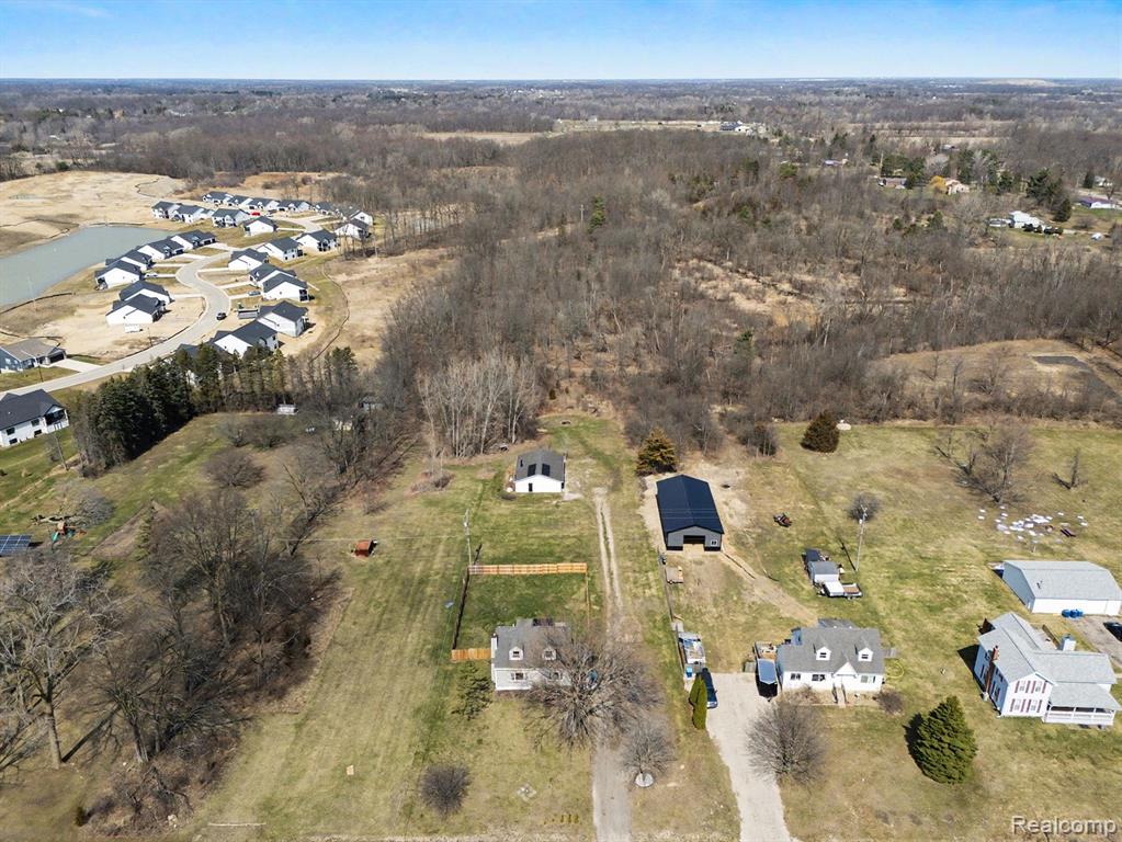 4382 Lahring Road Linden, MI 48451 - Photo 24 of 27