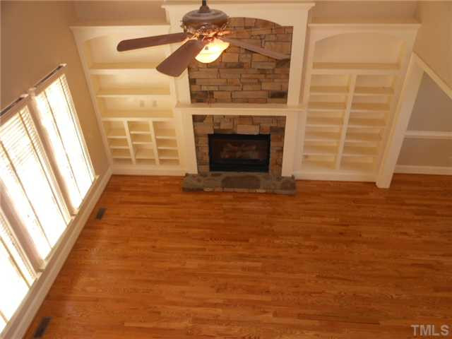 8629 Barrett Ridge Road Wake Forest, NC 27587 - Photo 15 of 22 Photo 15