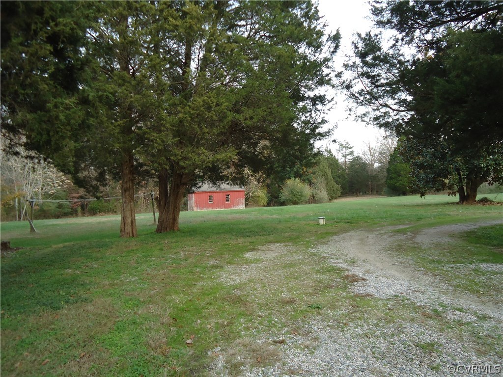 1293 Shallow Well Road Manakin-Sabot, VA 23103 - Photo 16 of 22