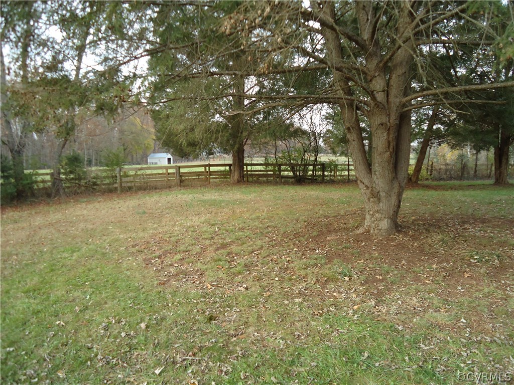 1293 Shallow Well Road Manakin-Sabot, VA 23103 - Photo 17 of 22
