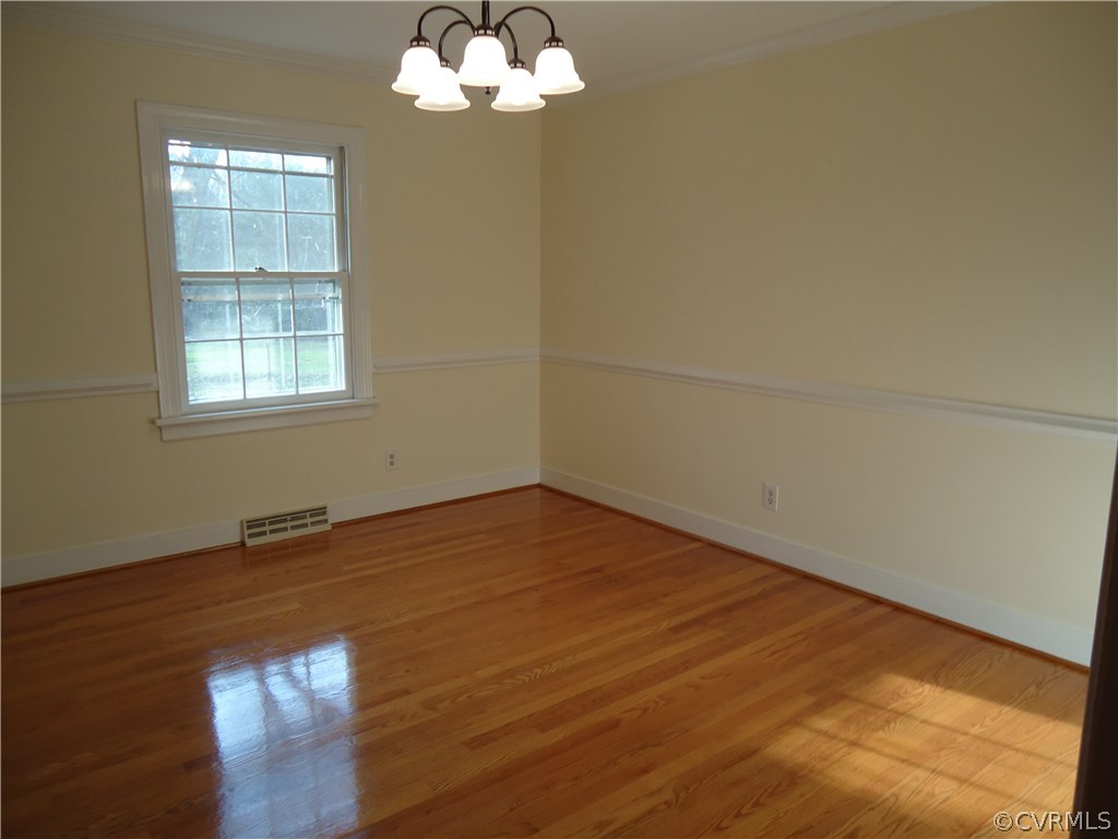 1293 Shallow Well Road Manakin-Sabot, VA 23103 - Photo 4 of 22