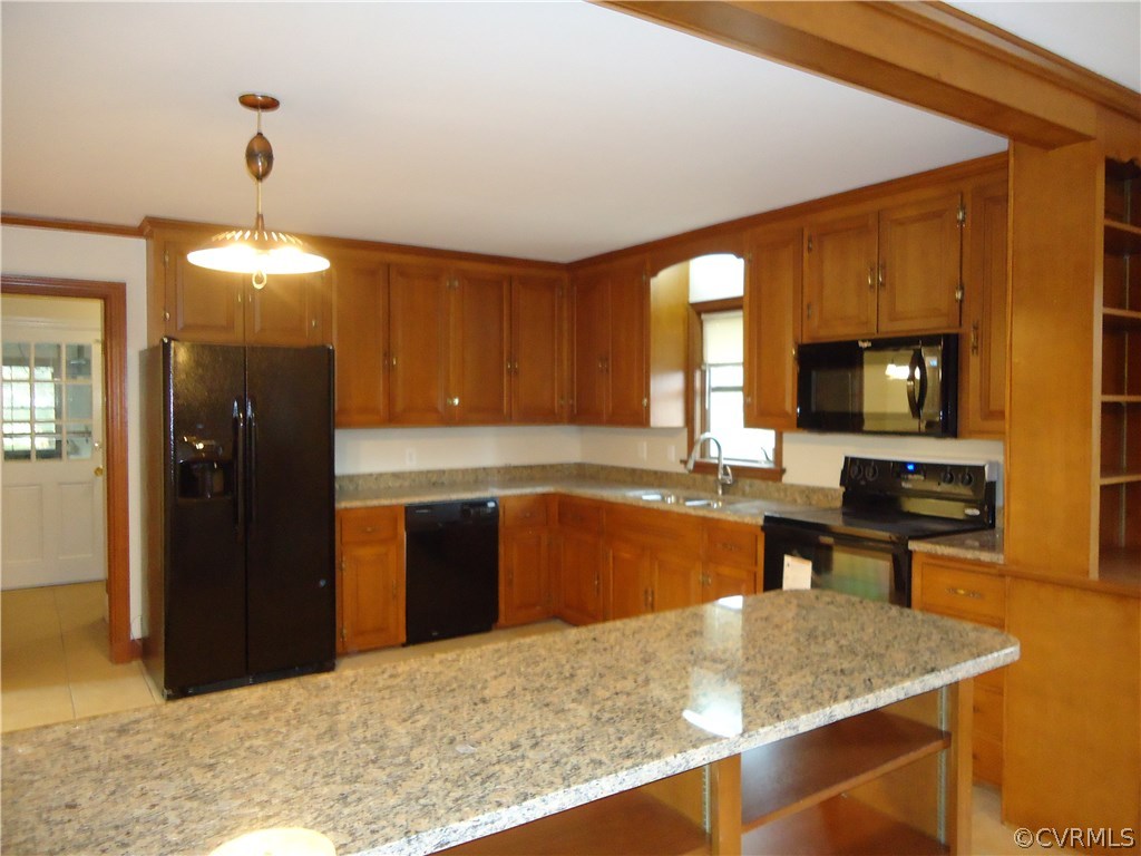 1293 Shallow Well Road Manakin-Sabot, VA 23103 - Photo 5 of 22