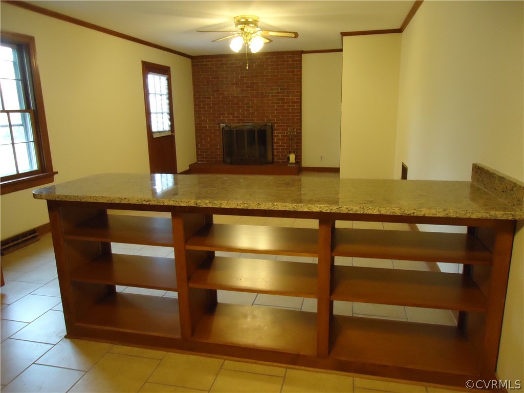 1293 Shallow Well Road Manakin-Sabot, VA 23103 - Photo 9 of 22