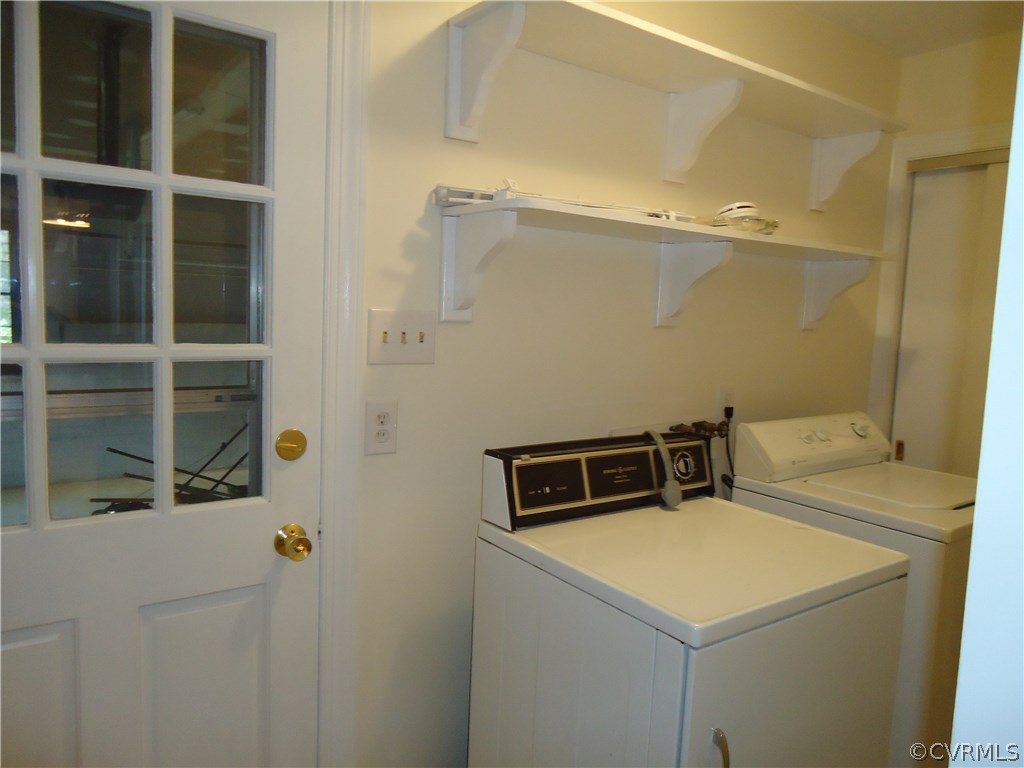 1293 Shallow Well Road Manakin-Sabot, VA 23103 - Photo 10 of 22