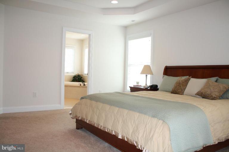 445 Neepier Road Catonsville, MD 21228 - Photo 13 of 30 Master Bedroom