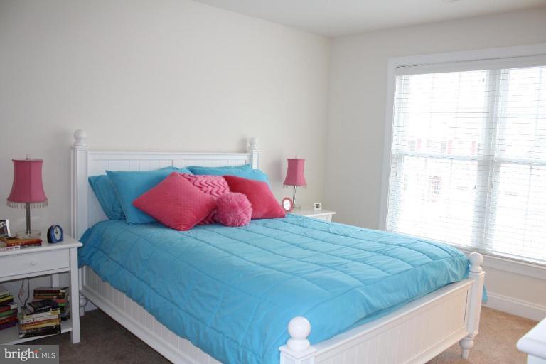445 Neepier Road Catonsville, MD 21228 - Photo 15 of 30 Bedroom #2