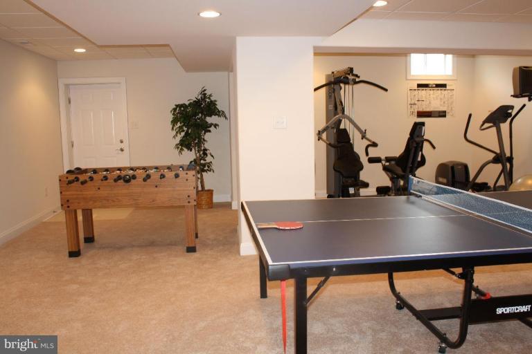 445 Neepier Road Catonsville, MD 21228 - Photo 18 of 30 Recreation Room