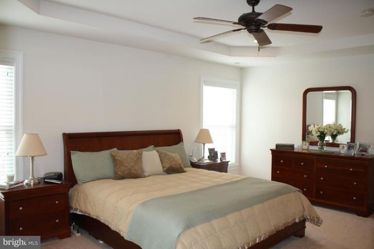 445 Neepier Road Catonsville, MD 21228 - Photo 20 of 30 Master Bedroom #2