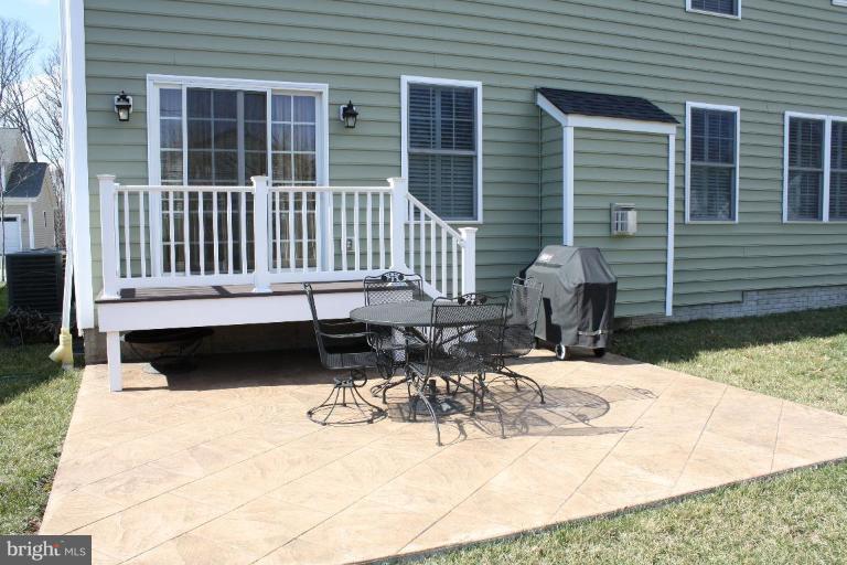 445 Neepier Road Catonsville, MD 21228 - Photo 27 of 30 Patio