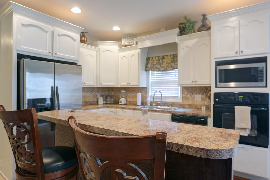 2174 Tanglewood Road Sumter, SC 29154 - Photo 15 of 52