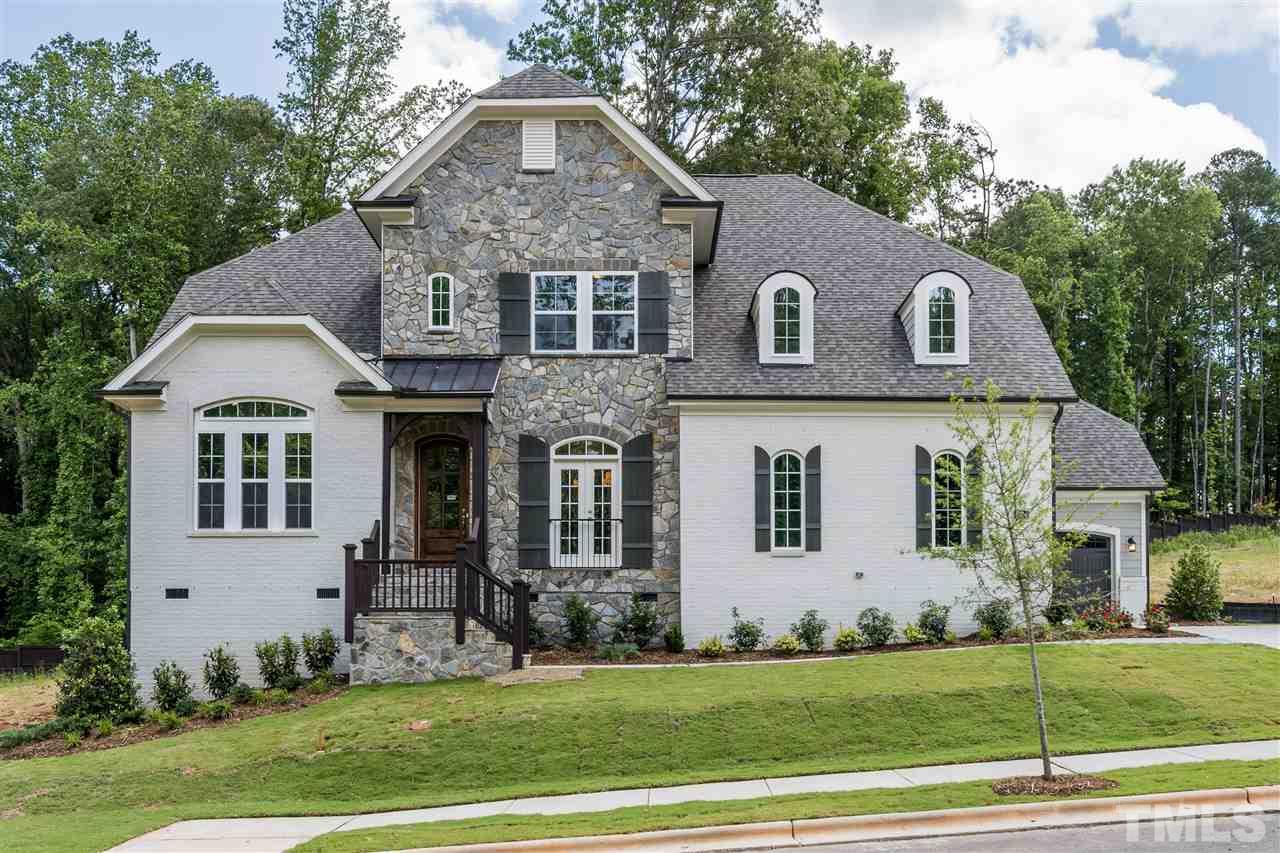 5704 Norcrest Street, Unit 4 Raleigh, NC 27612 - Photo 1 of 30 Gallery Image 1