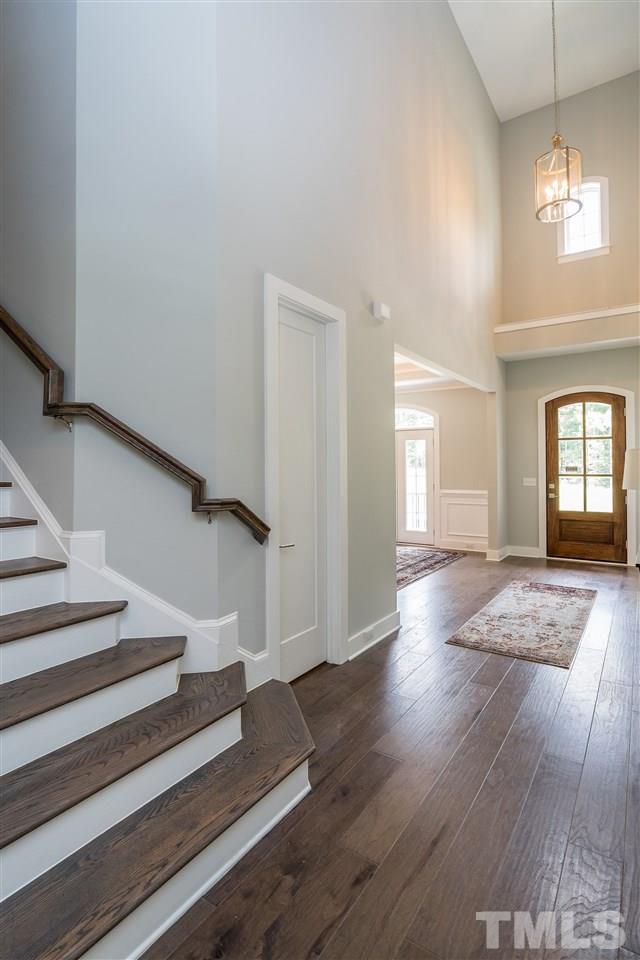 5704 Norcrest Street, Unit 4 Raleigh, NC 27612 - Photo 2 of 30 Gallery Image 2