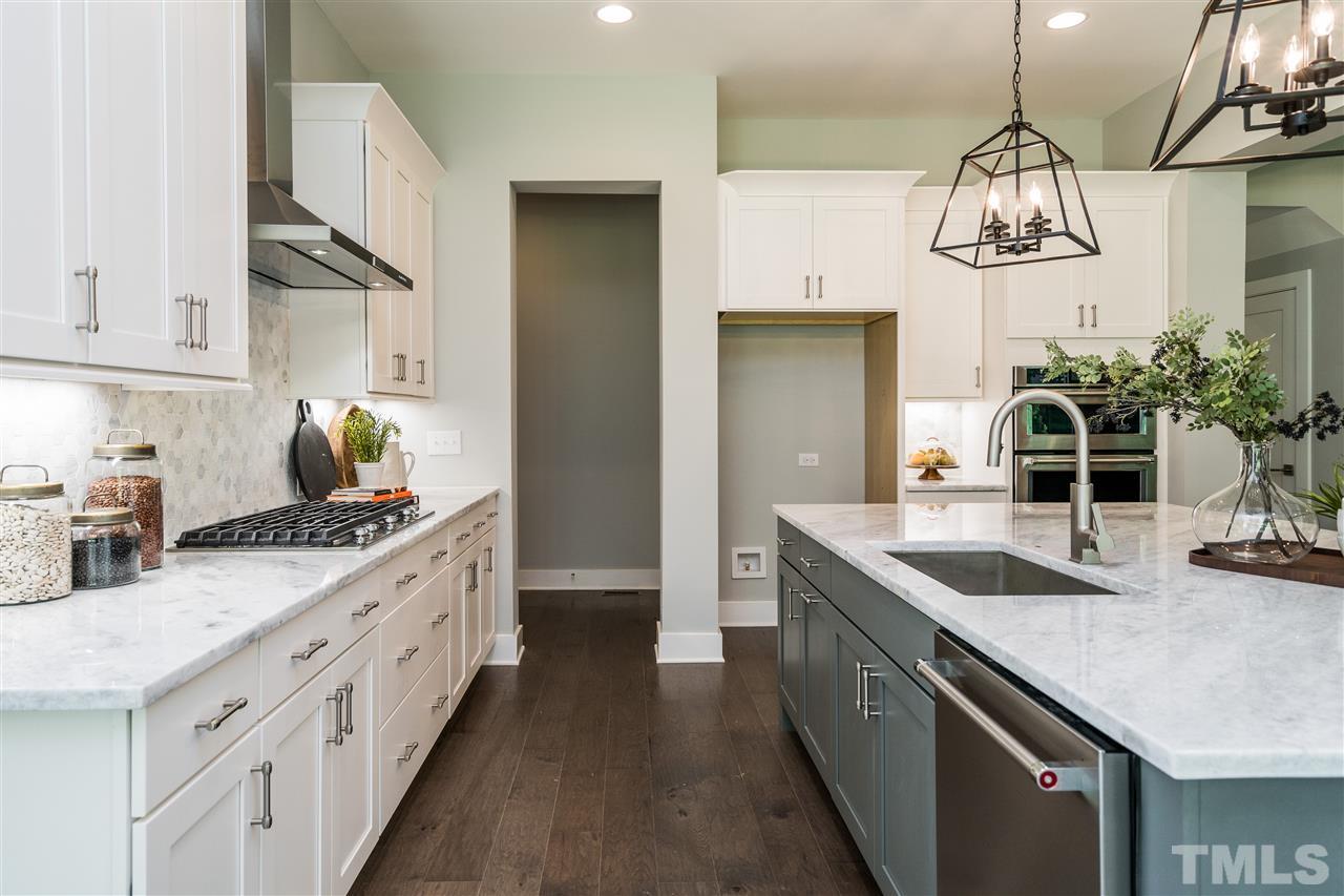 5704 Norcrest Street, Unit 4 Raleigh, NC 27612 - Photo 11 of 30 Gallery Image 11