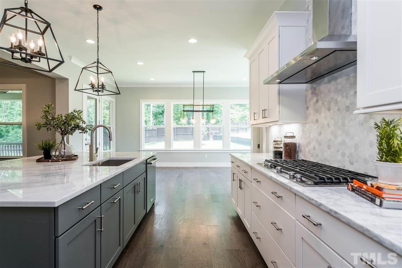 5704 Norcrest Street, Unit 4 Raleigh, NC 27612 - Photo 12 of 30 Gallery Image 12