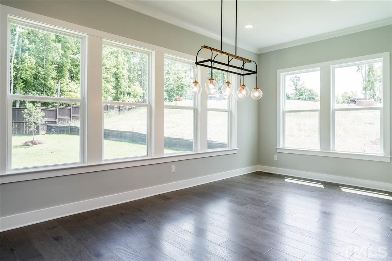 5704 Norcrest Street, Unit 4 Raleigh, NC 27612 - Photo 13 of 30 Gallery Image 13