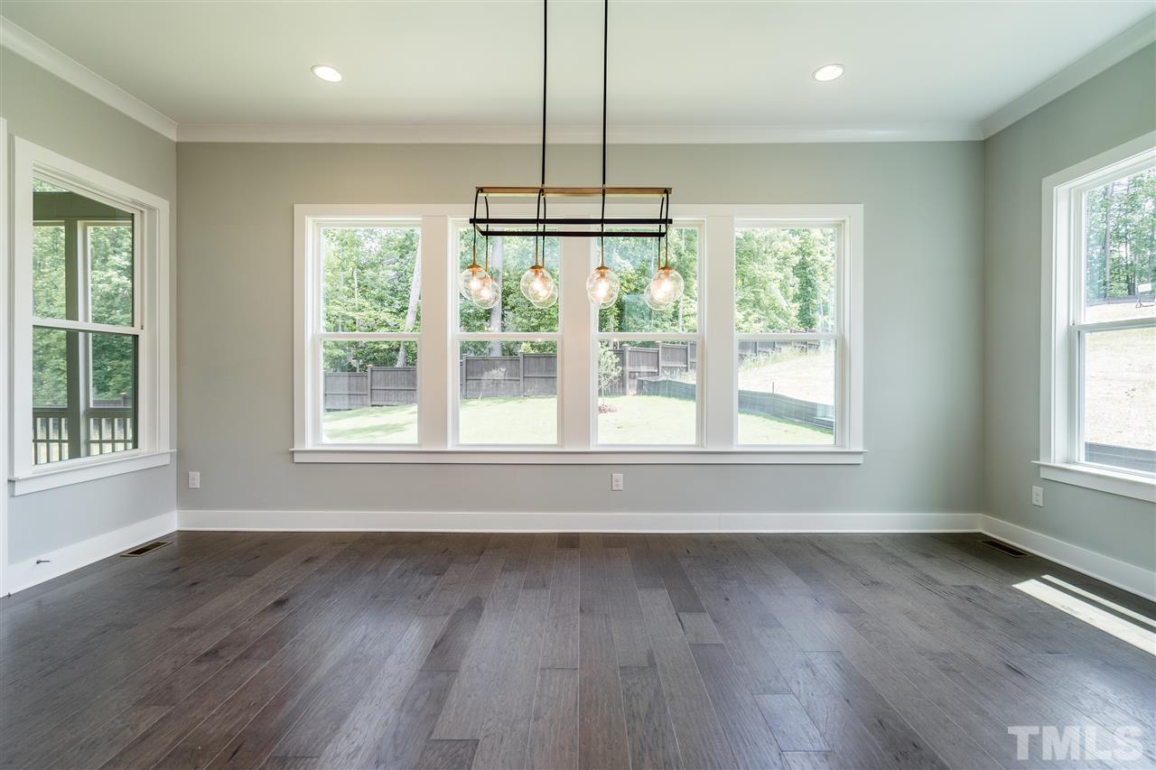 5704 Norcrest Street, Unit 4 Raleigh, NC 27612 - Photo 14 of 30 Gallery Image 14