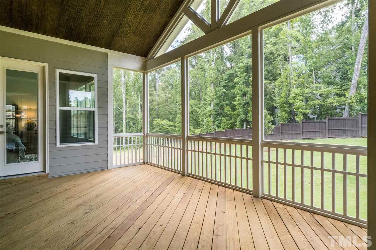 5704 Norcrest Street, Unit 4 Raleigh, NC 27612 - Photo 15 of 30 Gallery Image 15