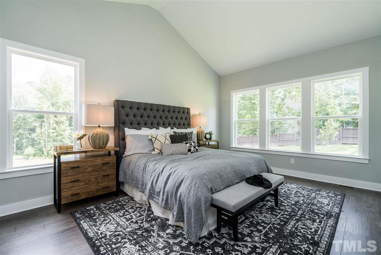 5704 Norcrest Street, Unit 4 Raleigh, NC 27612 - Photo 16 of 30 Gallery Image 16