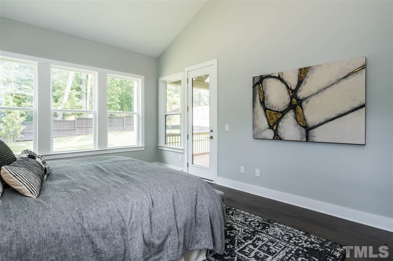 5704 Norcrest Street, Unit 4 Raleigh, NC 27612 - Photo 17 of 30 Gallery Image 17
