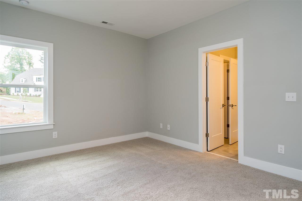 5704 Norcrest Street, Unit 4 Raleigh, NC 27612 - Photo 22 of 30 Gallery Image 22