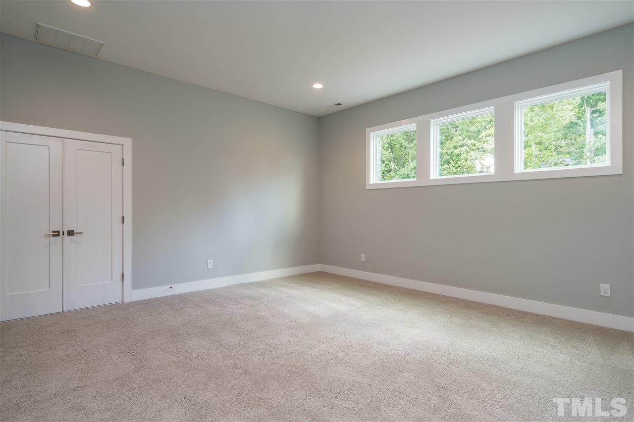 5704 Norcrest Street, Unit 4 Raleigh, NC 27612 - Photo 24 of 30 Gallery Image 24
