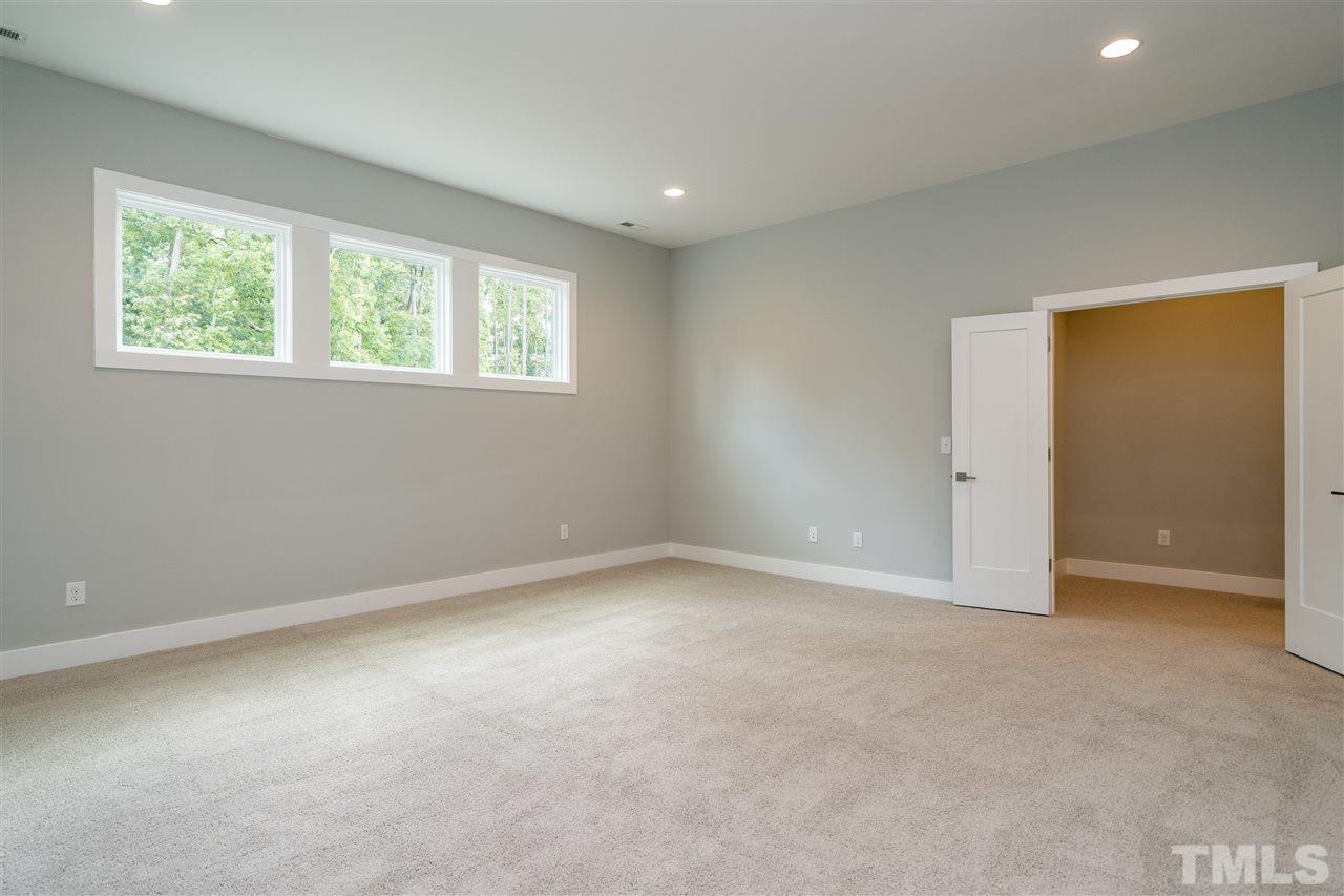 5704 Norcrest Street, Unit 4 Raleigh, NC 27612 - Photo 25 of 30 Gallery Image 25