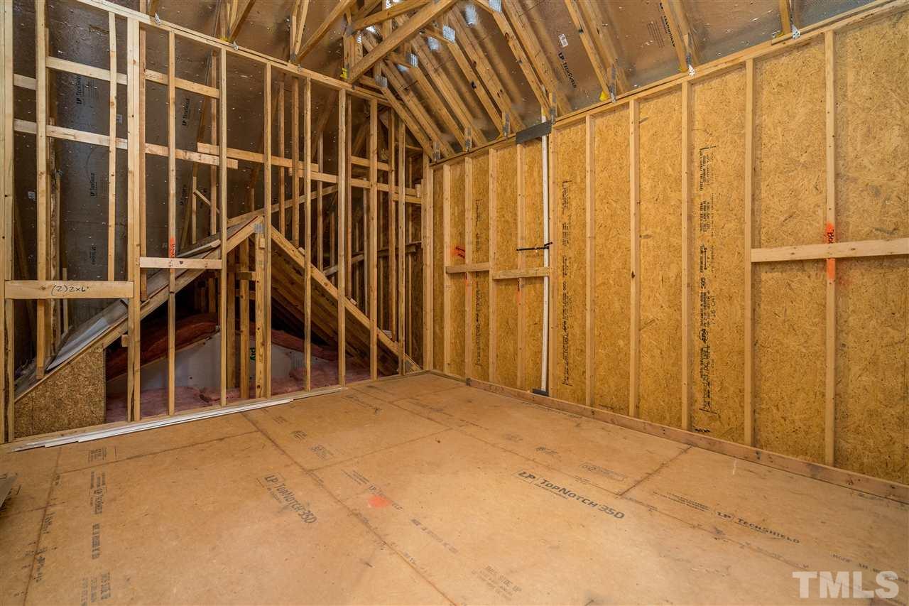 5704 Norcrest Street, Unit 4 Raleigh, NC 27612 - Photo 27 of 30 Gallery Image 27