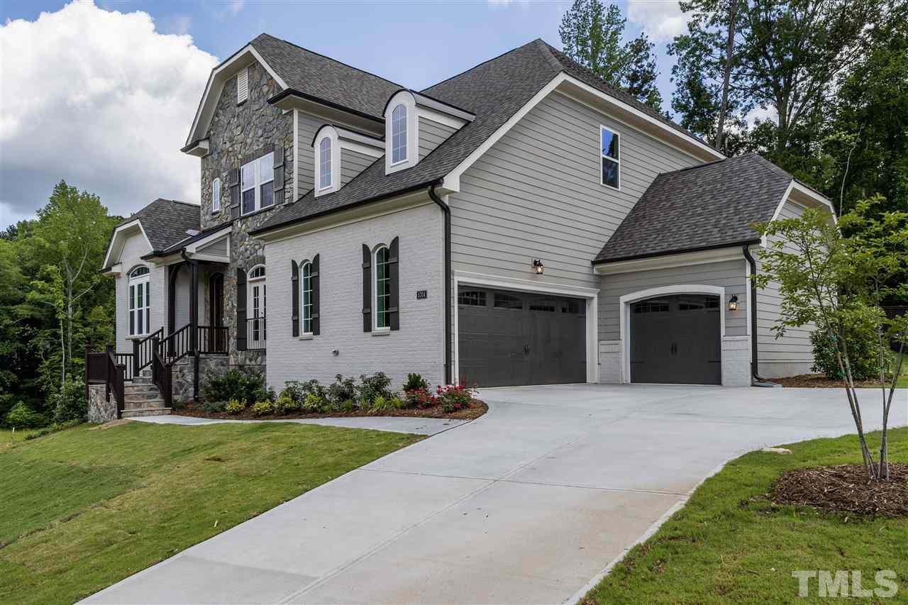 5704 Norcrest Street, Unit 4 Raleigh, NC 27612 - Photo 28 of 30 Gallery Image 28