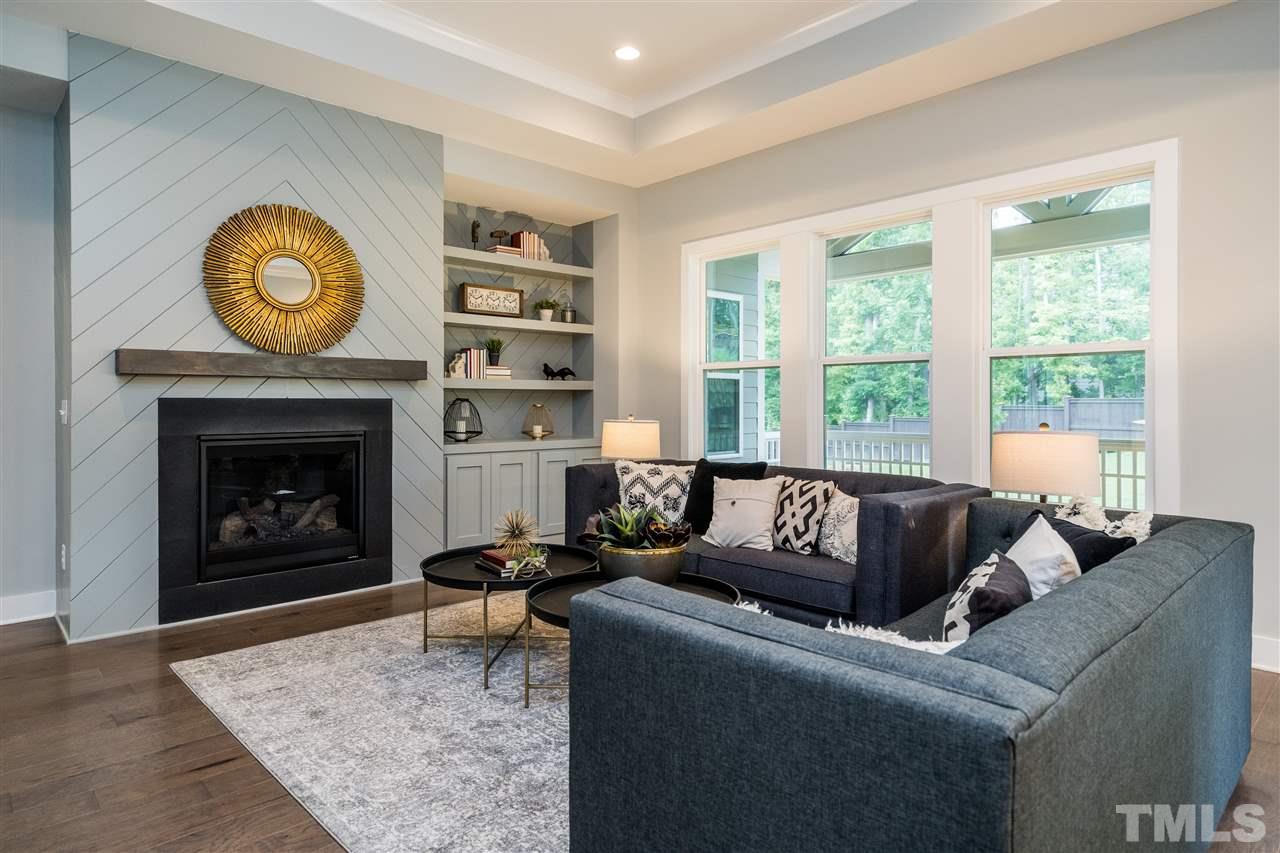 5704 Norcrest Street, Unit 4 Raleigh, NC 27612 - Photo 4 of 30 Gallery Image 4