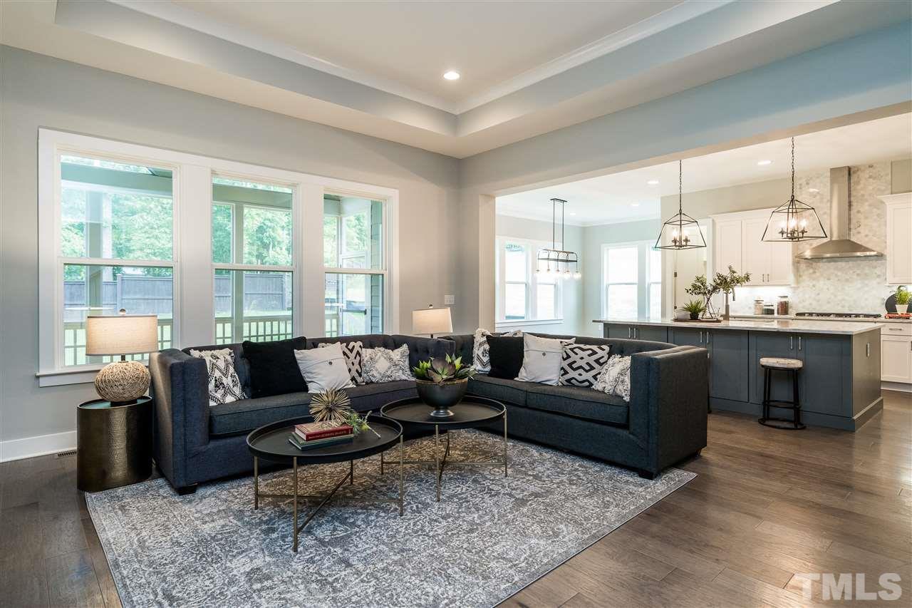 5704 Norcrest Street, Unit 4 Raleigh, NC 27612 - Photo 6 of 30 Gallery Image 6