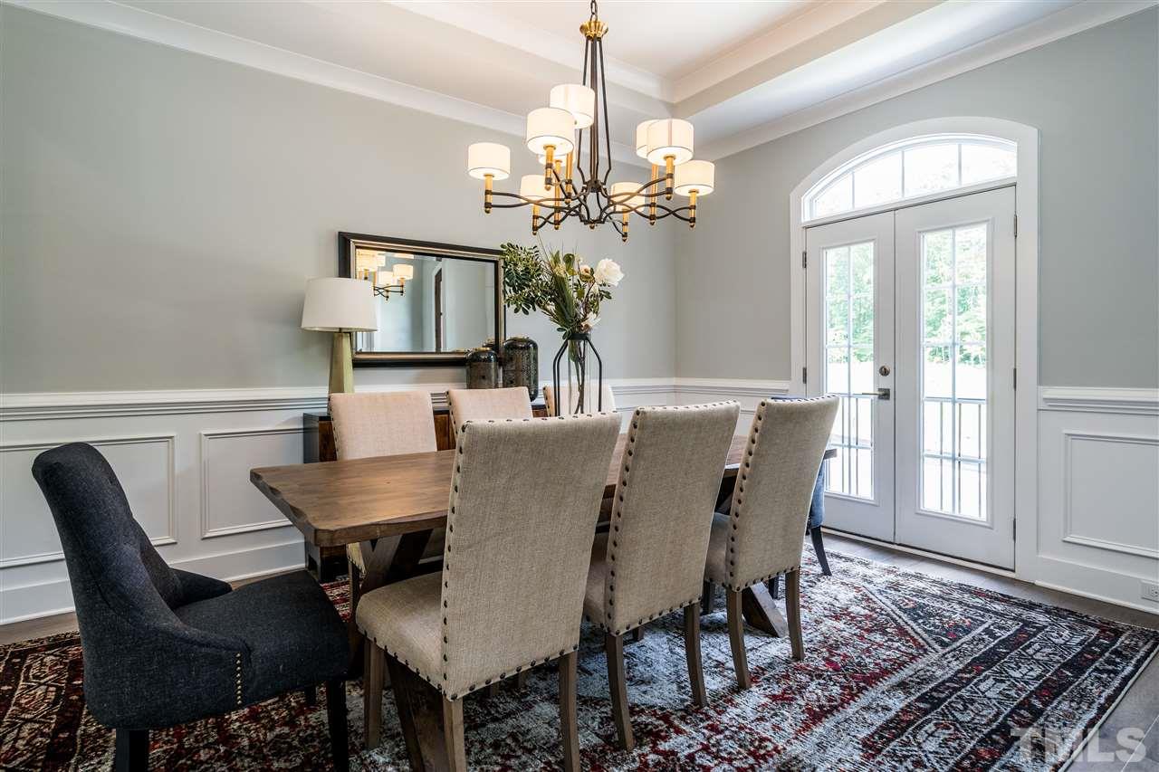 5704 Norcrest Street, Unit 4 Raleigh, NC 27612 - Photo 7 of 30 Gallery Image 7