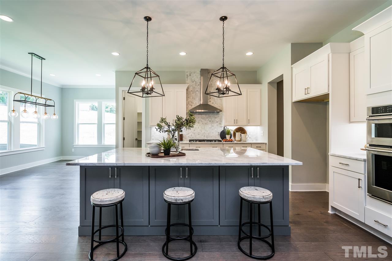 5704 Norcrest Street, Unit 4 Raleigh, NC 27612 - Photo 9 of 30 Gallery Image 9