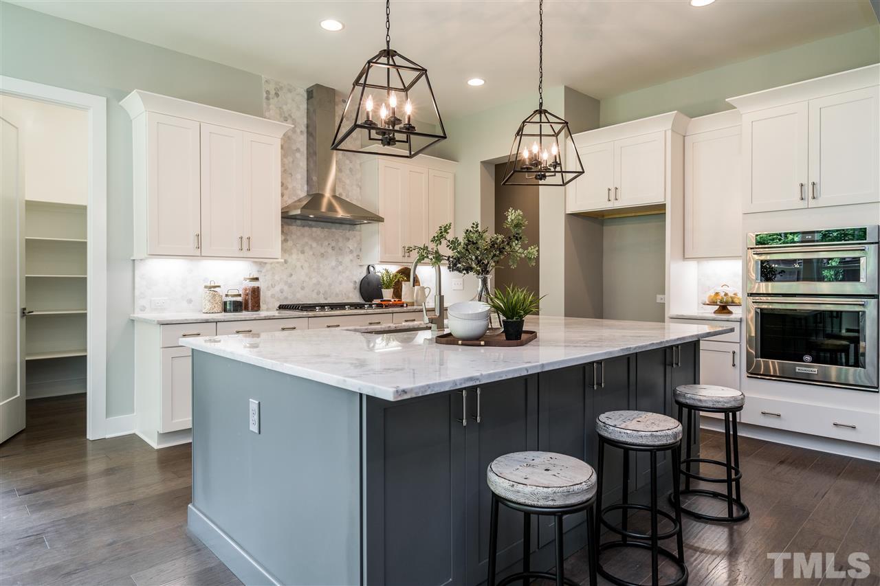 5704 Norcrest Street, Unit 4 Raleigh, NC 27612 - Photo 10 of 30 Gallery Image 10