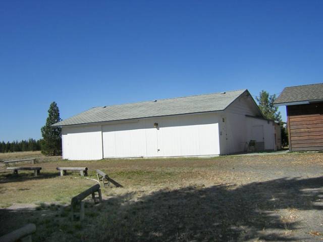 14424 South Short Road Spokane, WA 99224 - Photo 8 of 9