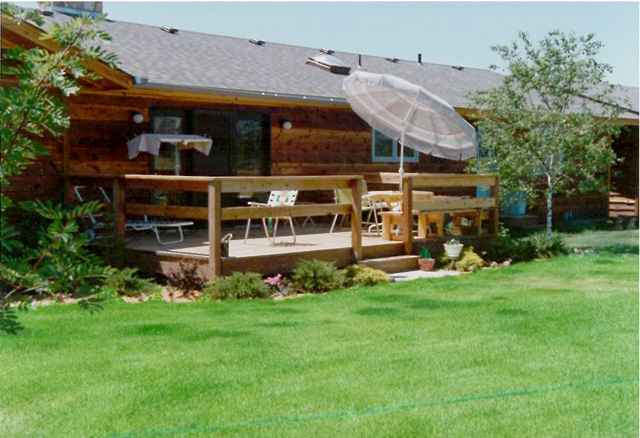 14424 South Short Road Spokane, WA 99224 - Photo 9 of 9