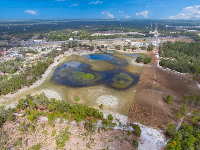 a view of a lake view