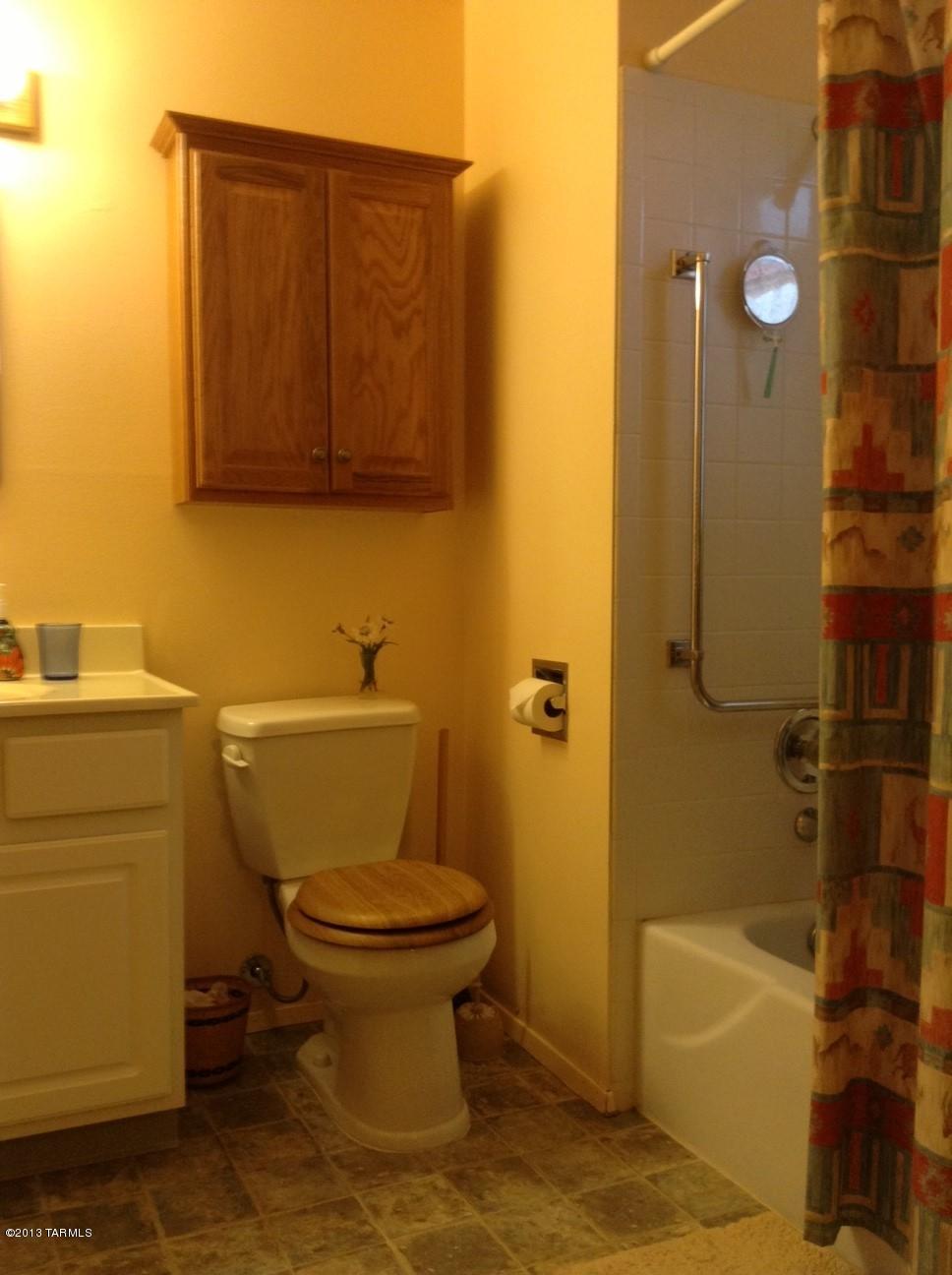 511 Paseo Madera, Unit D Green Valley, AZ 85614 - Photo 19 of 26