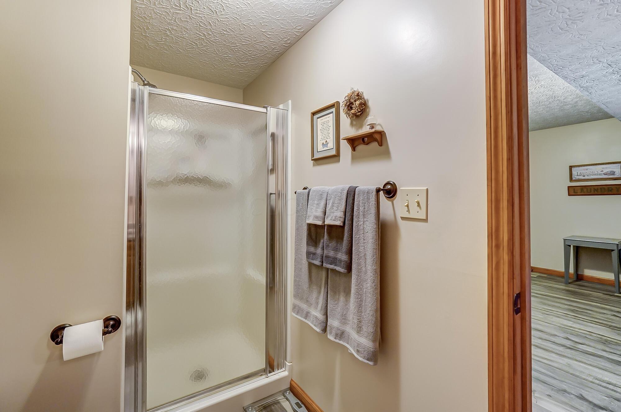 8601 Roberts Road Galloway, OH 43119 - Photo 50 of 92 Family Room Level Bath