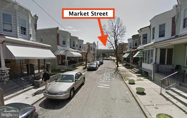 $22,900 | 17 North Yewdall Street, Philadelphia, PA 19139