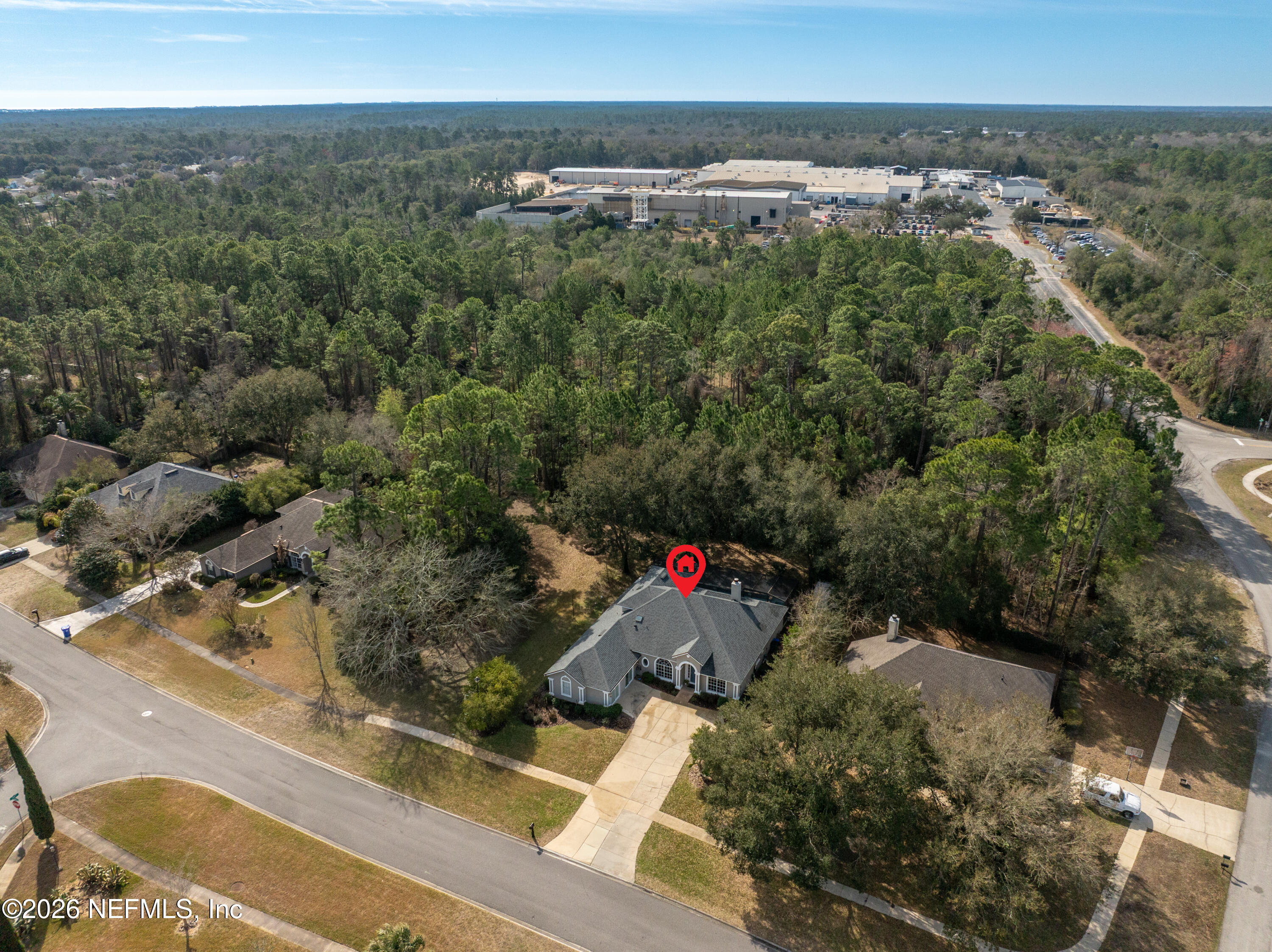 221 Cacique Drive St. Augustine, FL 32086 - Photo 60 of 63 6