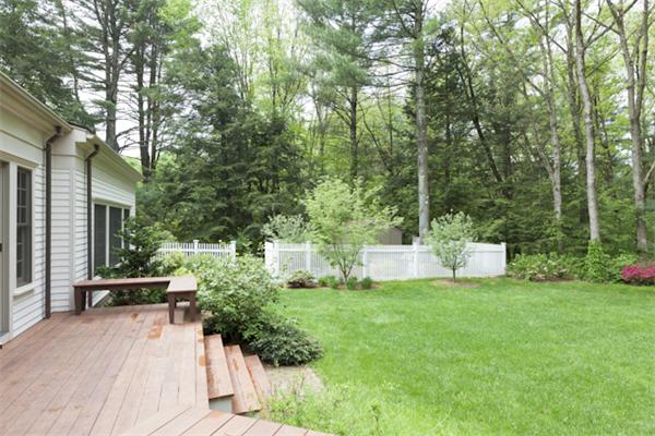 108 Lincoln Road Wayland, MA 01778 - Photo 20 of 22