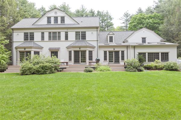 108 Lincoln Road Wayland, MA 01778 - Photo 21 of 22