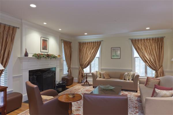 108 Lincoln Road Wayland, MA 01778 - Photo 3 of 22