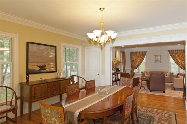 108 Lincoln Road Wayland, MA 01778 - Photo 4 of 22
