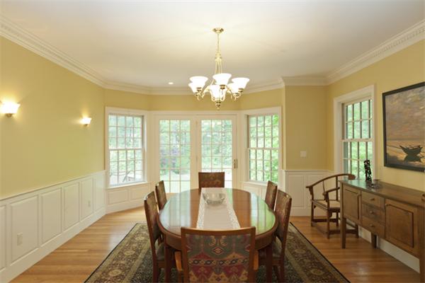 108 Lincoln Road Wayland, MA 01778 - Photo 5 of 22